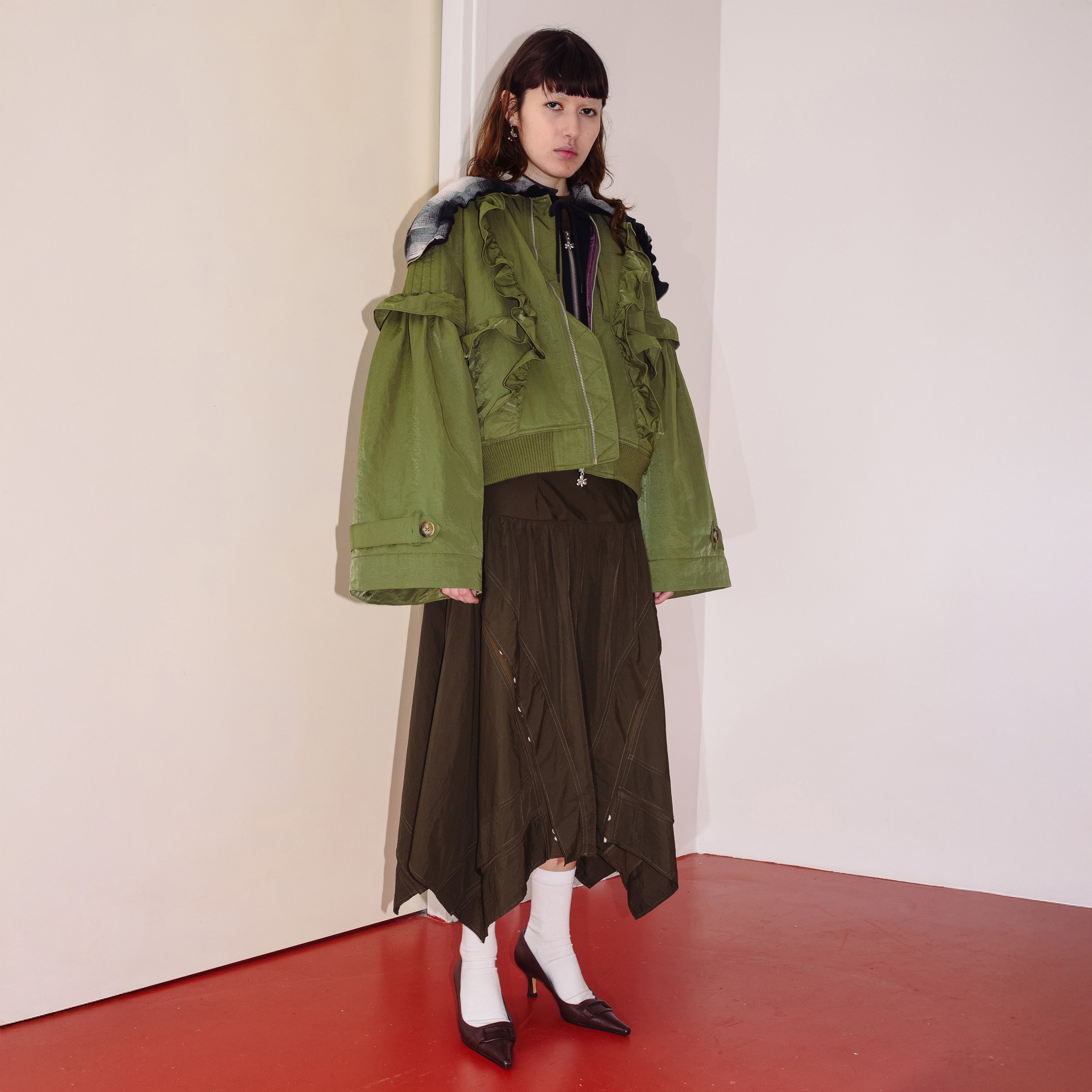 P.A.M. AW25 "Choose Psy Life"