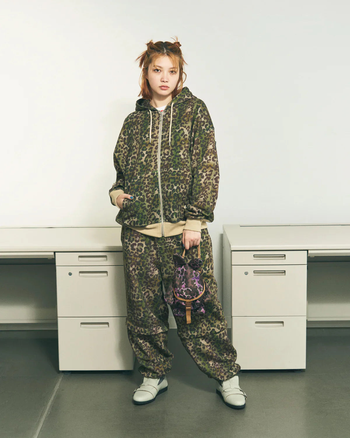 Phingerin Clothing & Accessories – P.A.M. (Perks And Mini)