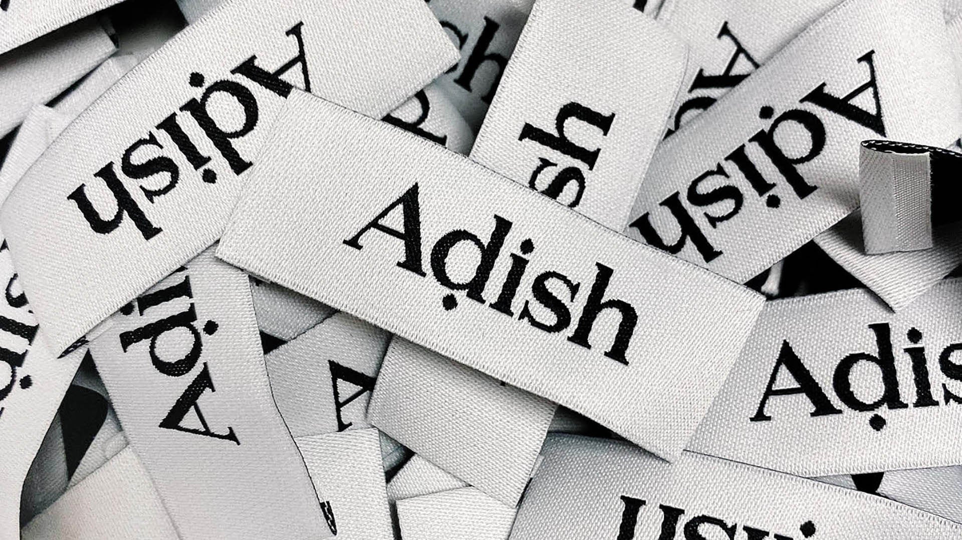 ADISH