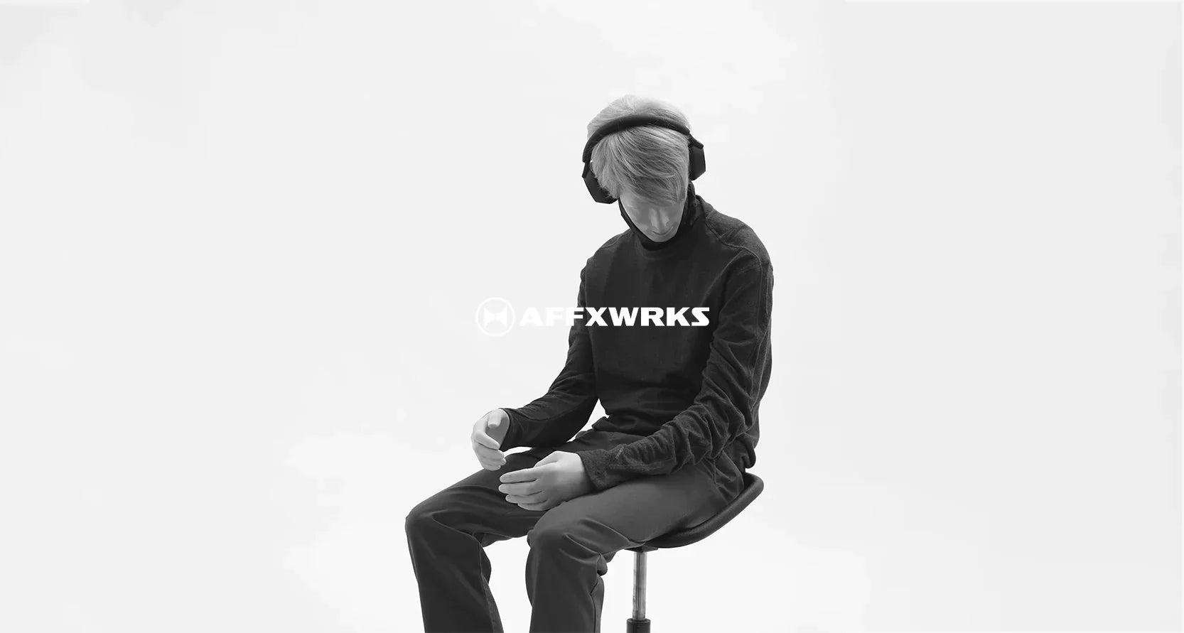 AFFXWRKS stocked at Perks and Mini