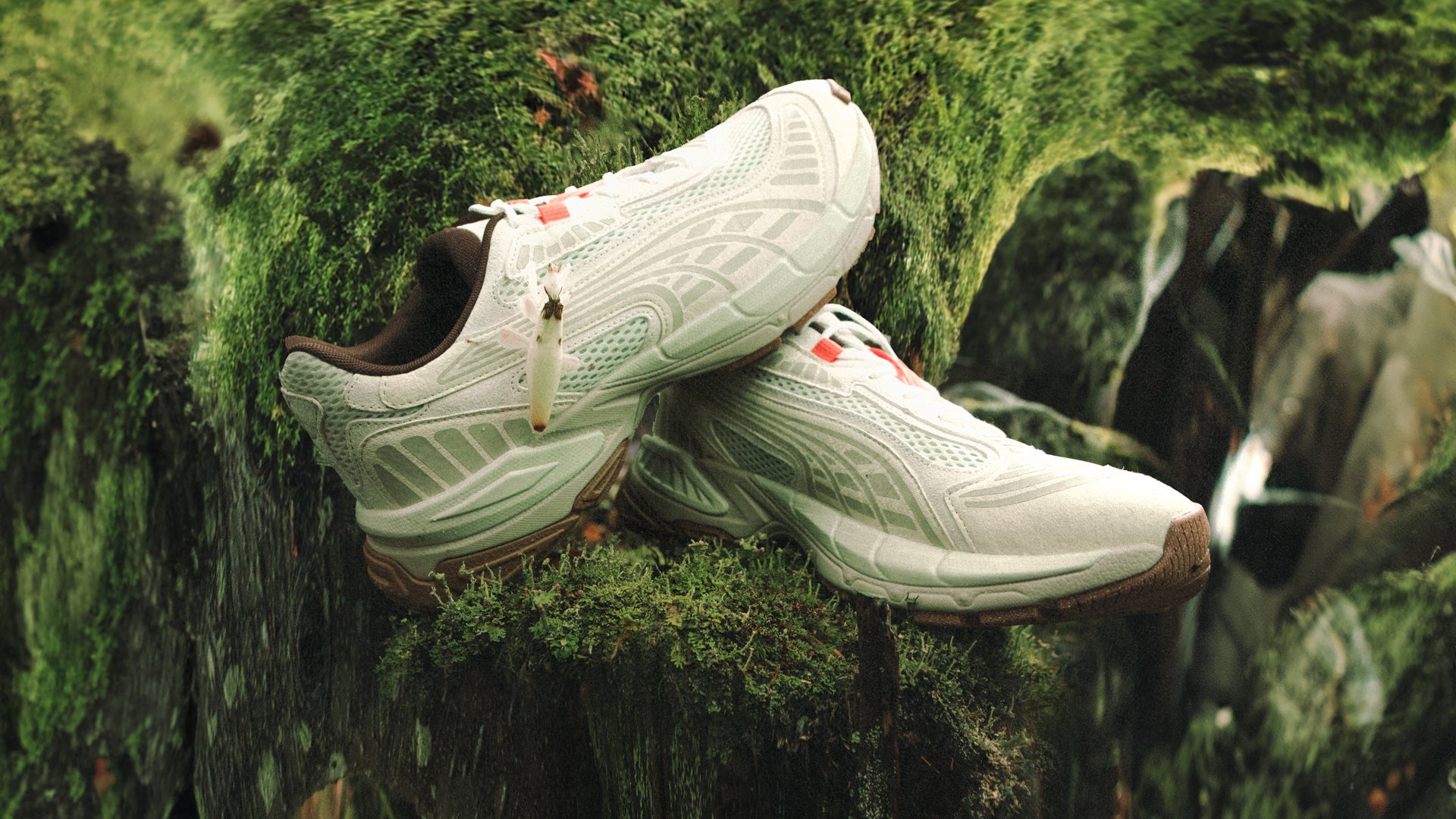 PAM X PUMA AW23 Collection