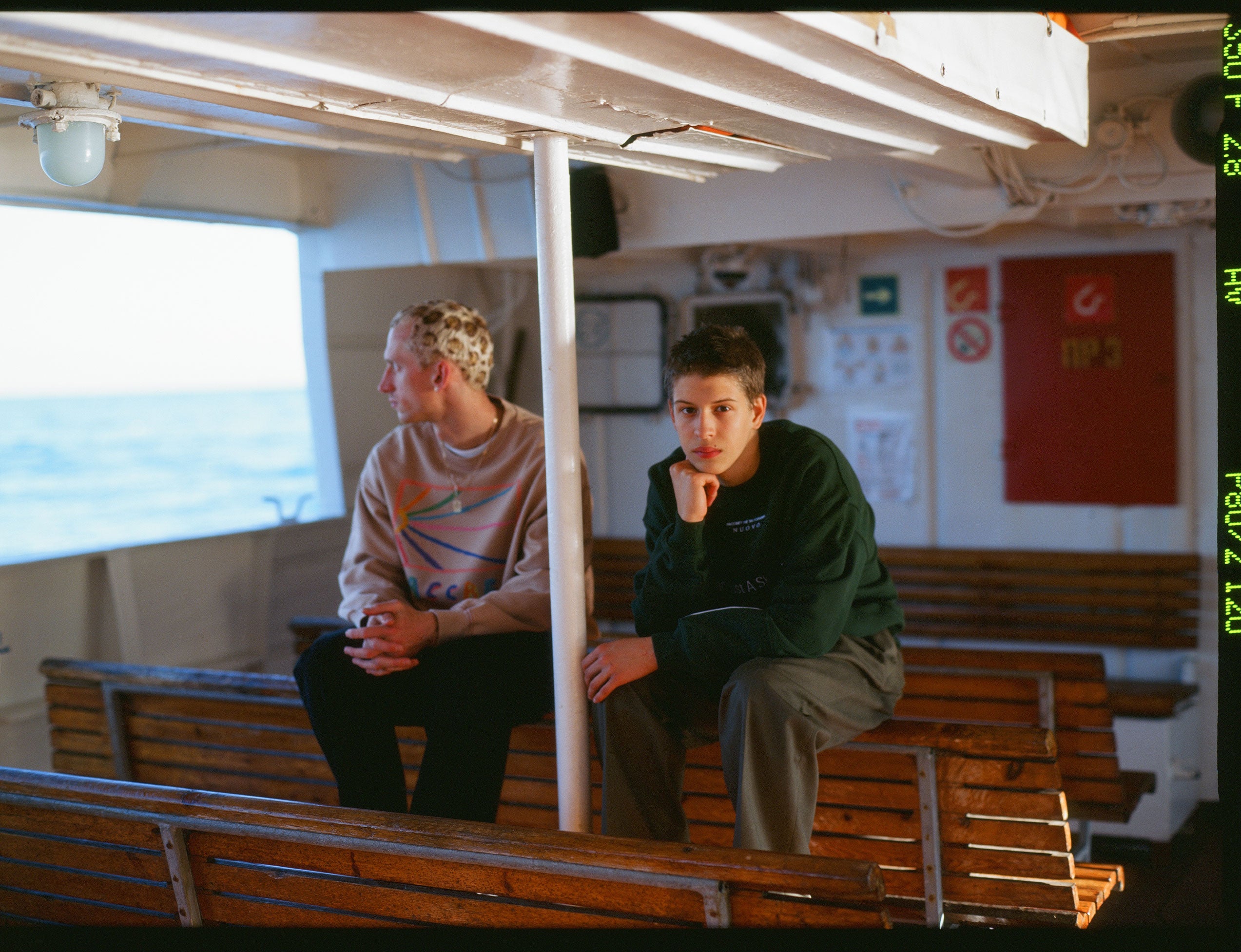 Rassvet Clothing | Shop Online At Perks & Mini – Tagged 