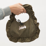 The CHOOSE MINI FRILL TAROT available online with global shipping, and in PAM Stores Melbourne and Sydney.