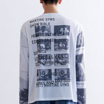 The FILM STILLS MTB LS TOP - MARTINE SYMS available online with global shipping, and in PAM Stores Melbourne and Sydney.