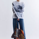 The FILM STILLS MTB LS TOP - MARTINE SYMS available online with global shipping, and in PAM Stores Melbourne and Sydney.