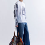 The FILM STILLS MTB LS TOP - MARTINE SYMS available online with global shipping, and in PAM Stores Melbourne and Sydney.