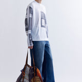 The FILM STILLS MTB LS TOP - MARTINE SYMS available online with global shipping, and in PAM Stores Melbourne and Sydney.