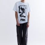 The SHOW BIBLE SS TEE - MARTINE SYMS available online with global shipping, and in PAM Stores Melbourne and Sydney.