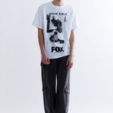 The SHOW BIBLE SS TEE - MARTINE SYMS available online with global shipping, and in PAM Stores Melbourne and Sydney.