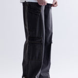 The CYCLOPES JEANS - BLACK WASH available online with global shipping, and in PAM Stores Melbourne and Sydney.