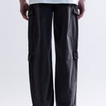 The CYCLOPES JEANS - BLACK WASH available online with global shipping, and in PAM Stores Melbourne and Sydney.