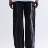 The CYCLOPES JEANS - BLACK WASH available online with global shipping, and in PAM Stores Melbourne and Sydney.