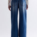 The ALTO JEANS - LIGHT IDIGO available online with global shipping, and in PAM Stores Melbourne and Sydney.