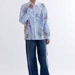 The ALTO JEANS - LIGHT IDIGO available online with global shipping, and in PAM Stores Melbourne and Sydney.