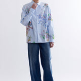 The ALTO JEANS - LIGHT IDIGO available online with global shipping, and in PAM Stores Melbourne and Sydney.