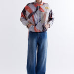 The ALTO JEANS - LIGHT IDIGO available online with global shipping, and in PAM Stores Melbourne and Sydney.