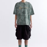 The PLANET WASH TEE available online with global shipping, and in PAM Stores Melbourne and Sydney.