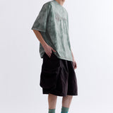 The PLANET WASH TEE available online with global shipping, and in PAM Stores Melbourne and Sydney.