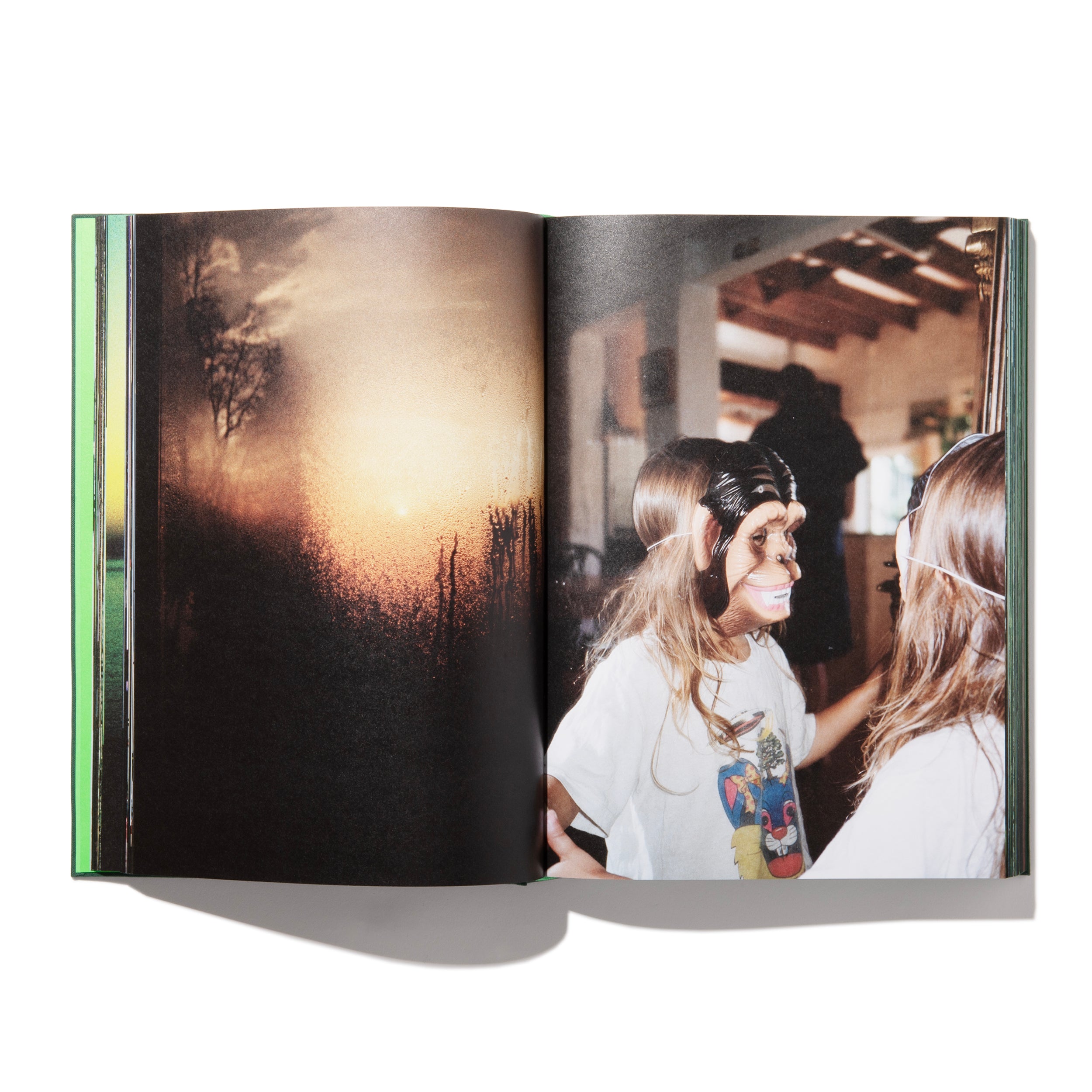 The PSY LYF - Misha Hollenbach available online with global shipping, and in PAM Stores Melbourne and Sydney.