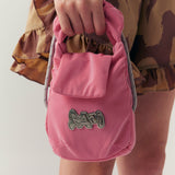 The MEMO PHONE BAG B  available online with global shipping, and in PAM Stores Melbourne and Sydney.