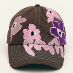 The GESTURE BASEBALL CAP  available online with global shipping, and in PAM Stores Melbourne and Sydney.