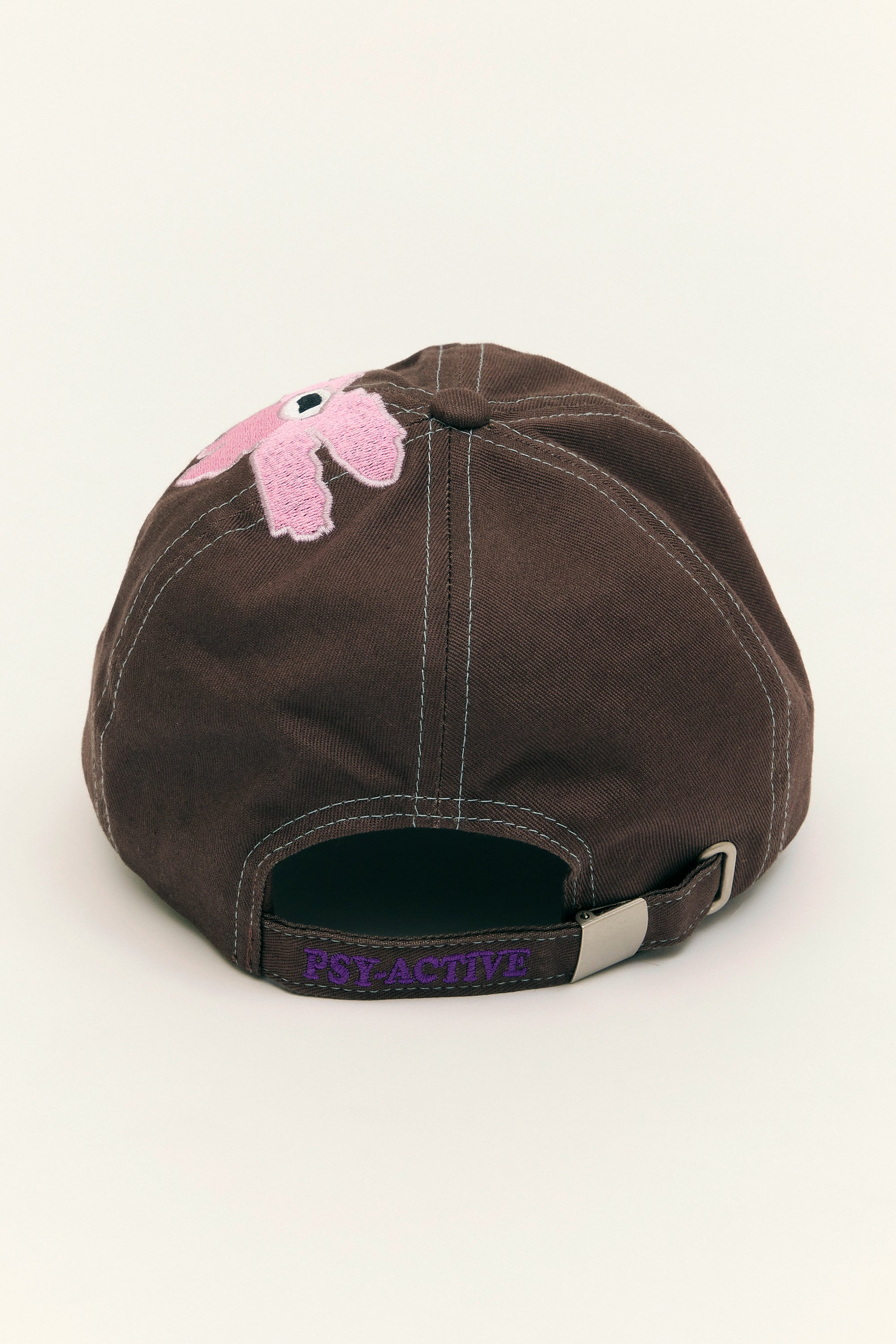 The GESTURE BASEBALL CAP available online with global shipping, and in PAM Stores Melbourne and Sydney.