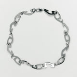 The 69 CHAIN NECKLACE available online with global shipping, and in PAM Stores Melbourne and Sydney.