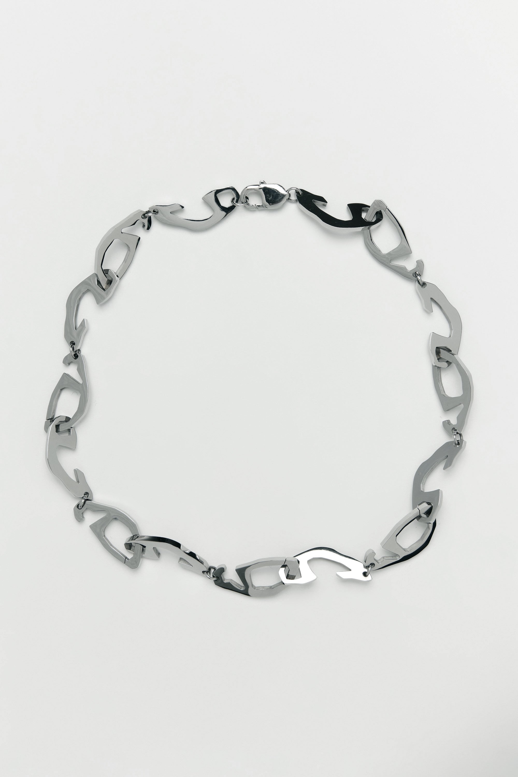 The 69 CHAIN NECKLACE available online with global shipping, and in PAM Stores Melbourne and Sydney.