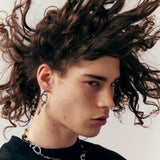 The 69 CHAIN NECKLACE available online with global shipping, and in PAM Stores Melbourne and Sydney.