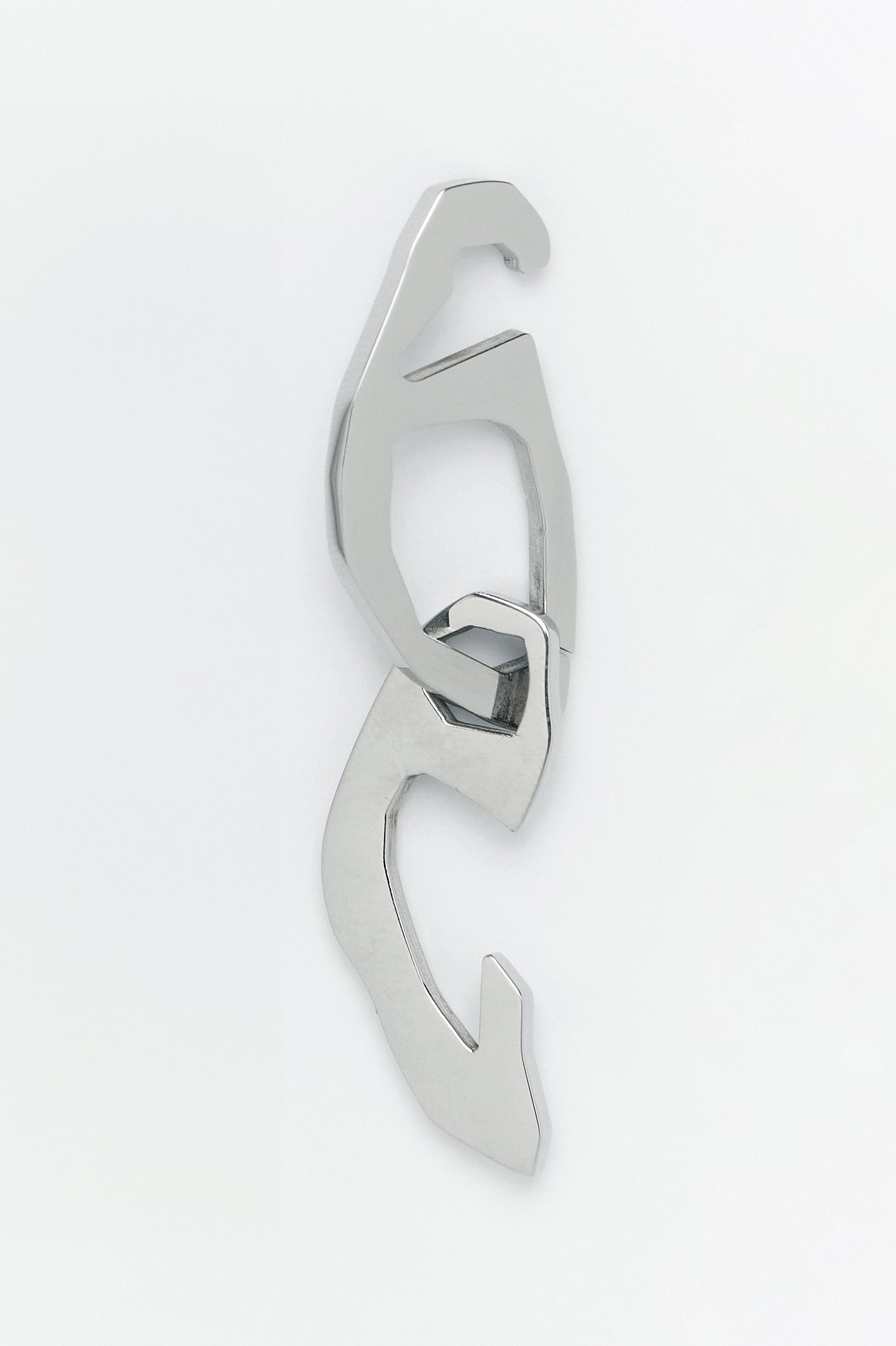 The 69 EARRING available online with global shipping, and in PAM Stores Melbourne and Sydney.