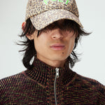 The MARTINE SYMS -  POET BASEBALL CAP  available online with global shipping, and in PAM Stores Melbourne and Sydney.