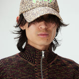 The MARTINE SYMS - POET BASEBALL CAP available online with global shipping, and in PAM Stores Melbourne and Sydney.