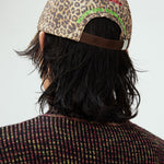 The MARTINE SYMS -  POET BASEBALL CAP  available online with global shipping, and in PAM Stores Melbourne and Sydney.