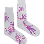 The DIG DRESS SOCK available online with global shipping, and in PAM Stores Melbourne and Sydney.