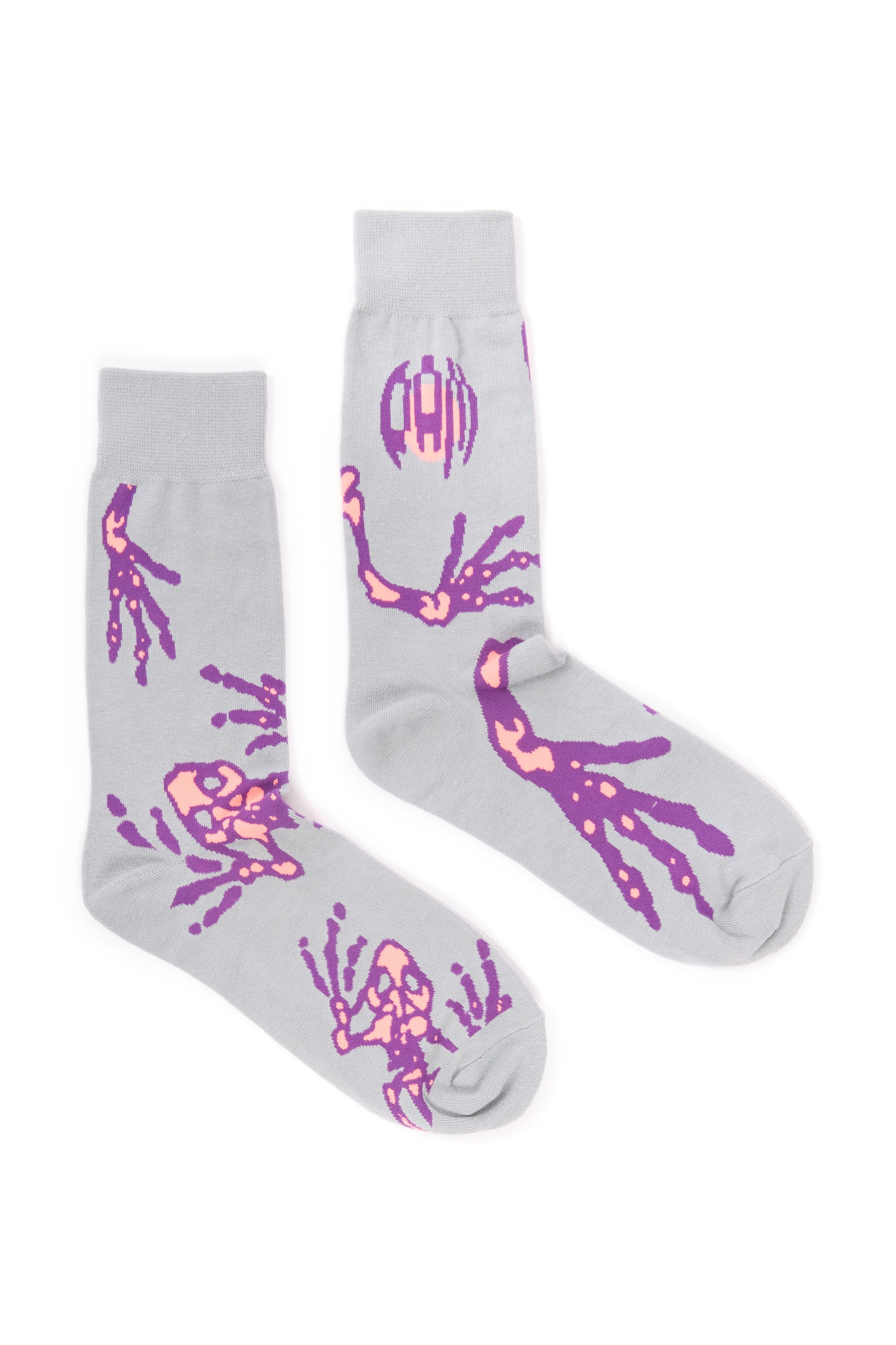 The DIG DRESS SOCK available online with global shipping, and in PAM Stores Melbourne and Sydney.