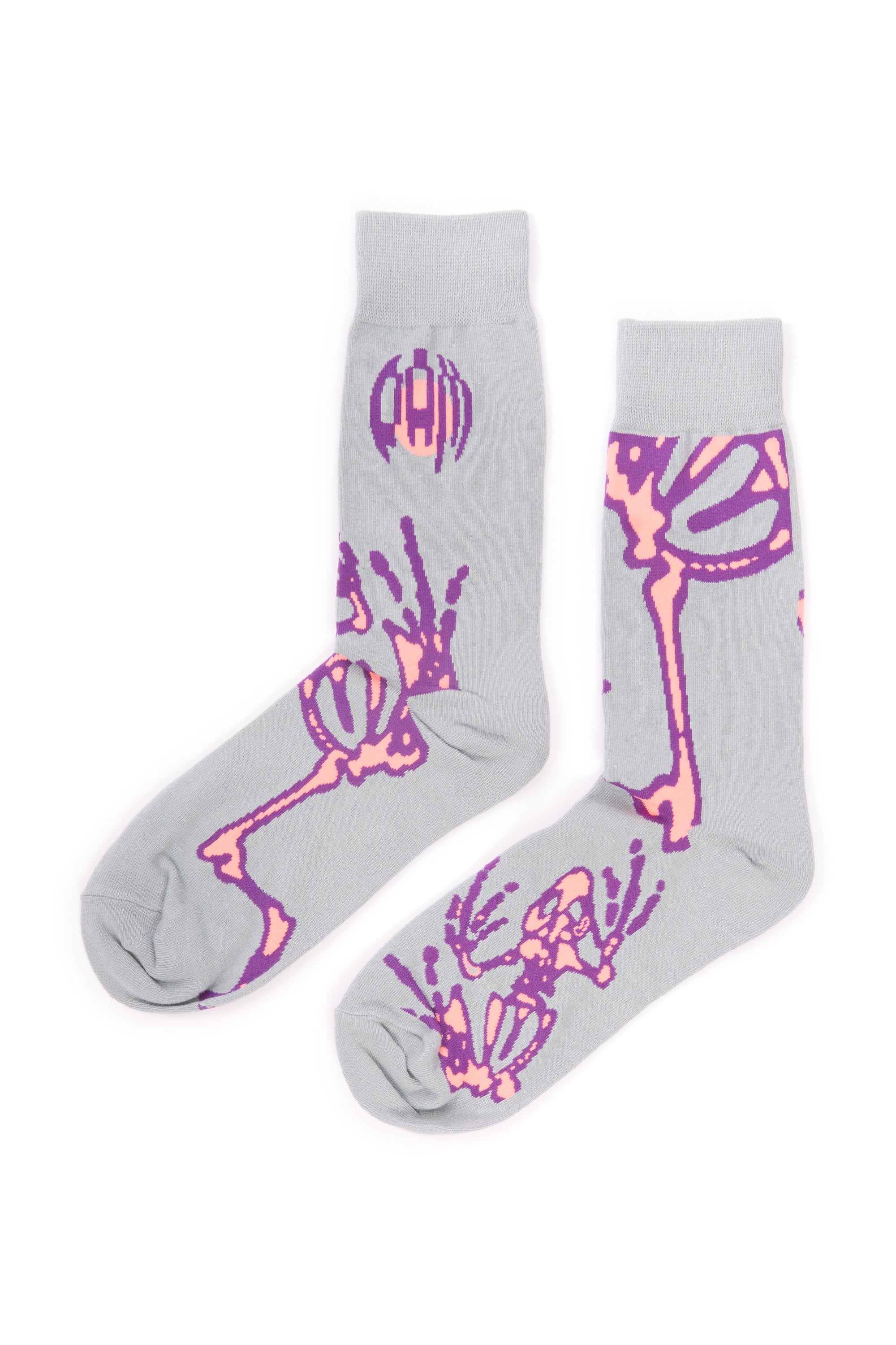 The DIG DRESS SOCK available online with global shipping, and in PAM Stores Melbourne and Sydney.