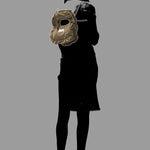 The CHOOSE MINI FRILL TAROT available online with global shipping, and in PAM Stores Melbourne and Sydney.