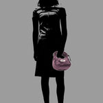 The CHOOSE MINI FRILL TAROT available online with global shipping, and in PAM Stores Melbourne and Sydney.