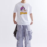 The DEM BONES CHOW PANT available online with global shipping, and in PAM Stores Melbourne and Sydney.