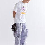 The DEM BONES CHOW PANT available online with global shipping, and in PAM Stores Melbourne and Sydney.