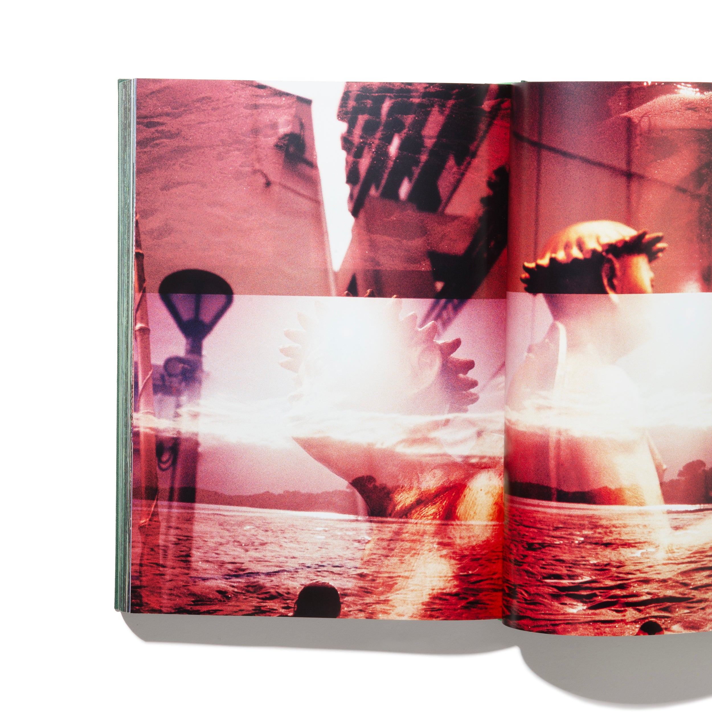 The PSY LYF - Misha Hollenbach available online with global shipping, and in PAM Stores Melbourne and Sydney.