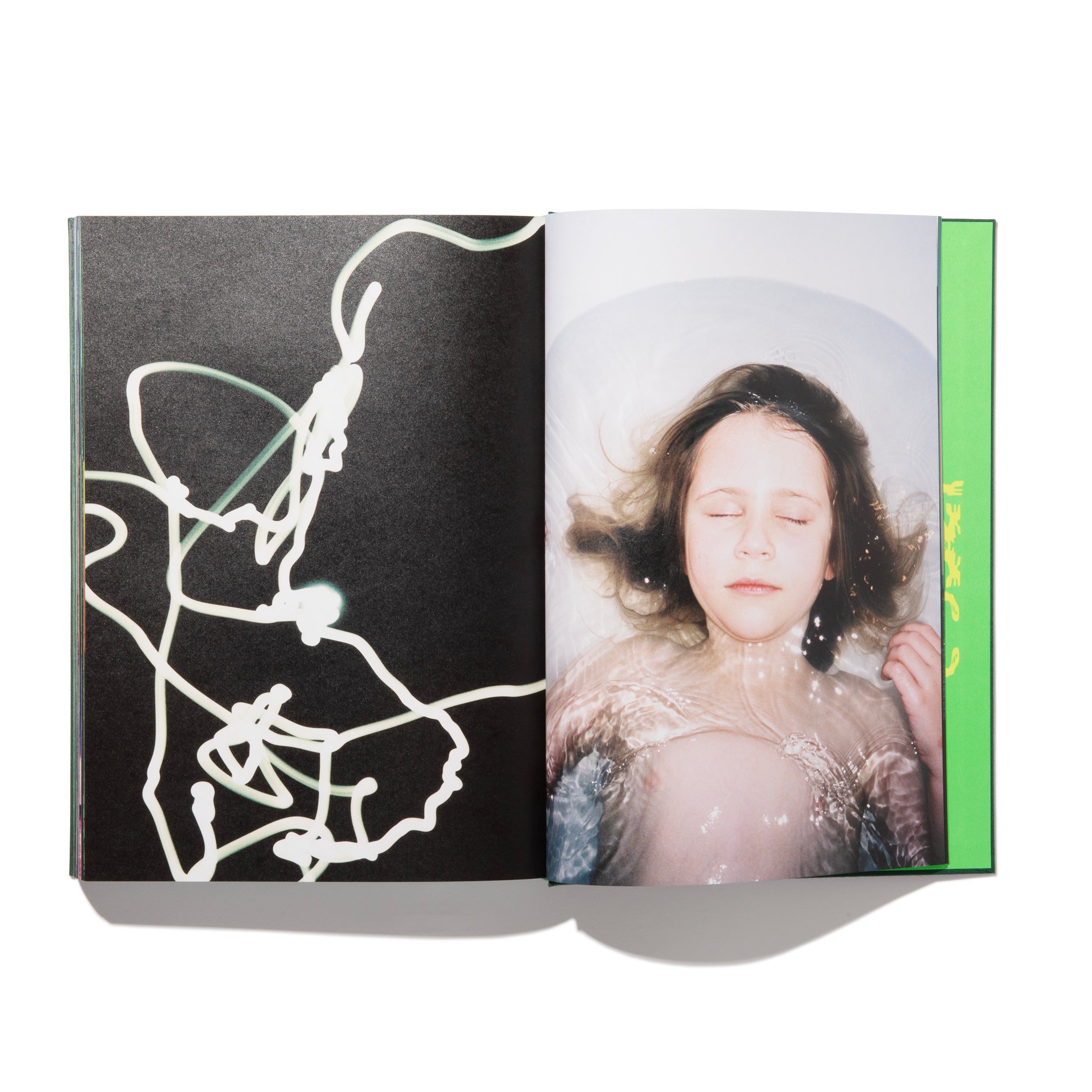 The PSY LYF - Misha Hollenbach available online with global shipping, and in PAM Stores Melbourne and Sydney.