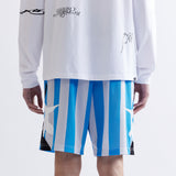 The MONDSCHEIN MESH SHORTS available online with global shipping, and in PAM Stores Melbourne and Sydney.