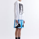 The MONDSCHEIN MESH SHORTS available online with global shipping, and in PAM Stores Melbourne and Sydney.