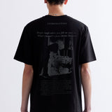 The SHOW BIBLE SS TEE - MARTINE SYMS (PAM EXCLUSIVE) available online with global shipping, and in PAM Stores Melbourne and Sydney.