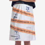 The BUT I'LL NEVER PETTICOAT SKIRT - MARTINE SYMS available online with global shipping, and in PAM Stores Melbourne and Sydney.