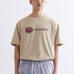 The FOSSEL SS TEE available online with global shipping, and in PAM Stores Melbourne and Sydney.