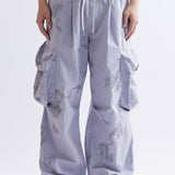 The DEM BONES CHOW PANT available online with global shipping, and in PAM Stores Melbourne and Sydney.