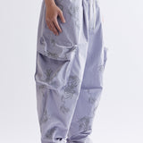 The DEM BONES CHOW PANT available online with global shipping, and in PAM Stores Melbourne and Sydney.