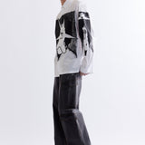 The CYCLOPES JEANS - BLACK WASH available online with global shipping, and in PAM Stores Melbourne and Sydney.